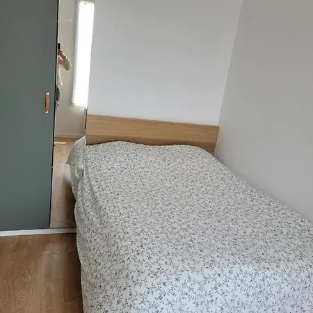 Appartamento Cosy Saint-Martin-Longueau